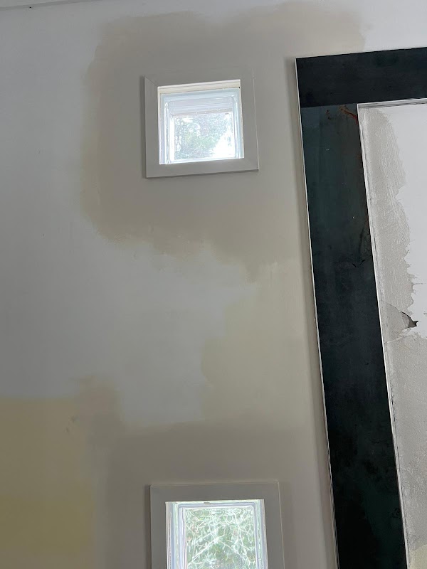 Mr. Paint Painters Pty Ltd project 8