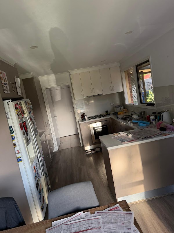 Mr. Paint Painters Pty Ltd project 10