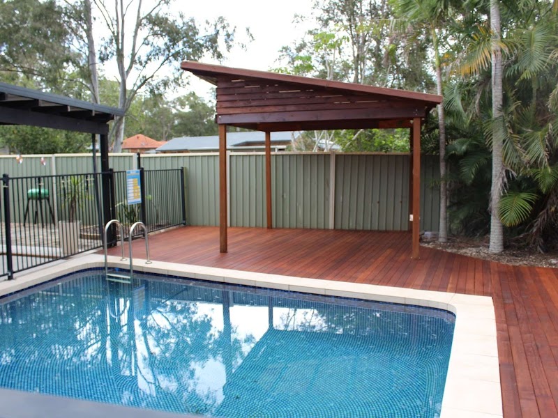 Mr Scott’s Maintenance Services work 2