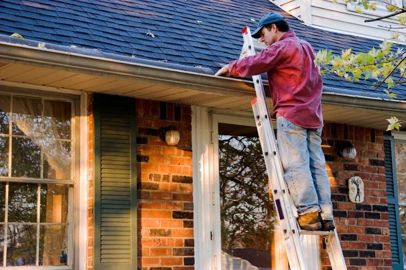 Mr Scott’s Maintenance Services project 5