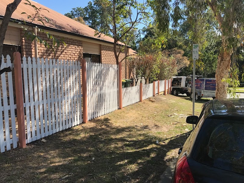 Mr Scott’s Maintenance Services project 8