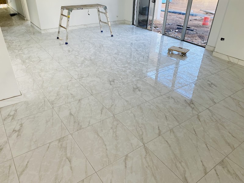 MR Tiling Services PTY LTD work 3