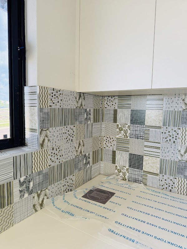 MR Tiling Services PTY LTD work 4