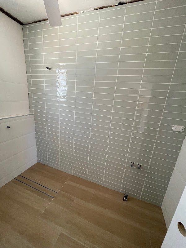 MR Tiling Services PTY LTD project 8