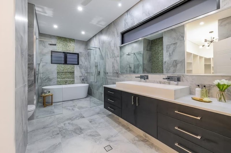 MR Tiling Services PTY LTD project 9