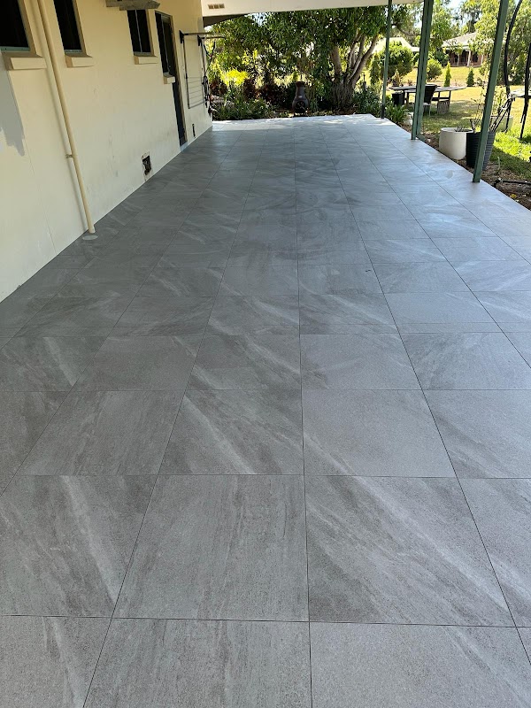 MR Tiling Services PTY LTD work 3
