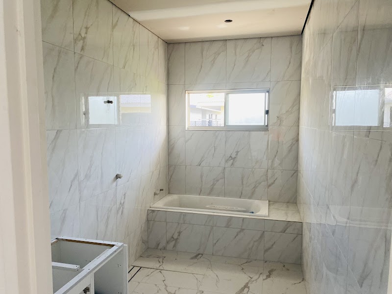 MR Tiling Services PTY LTD project 7
