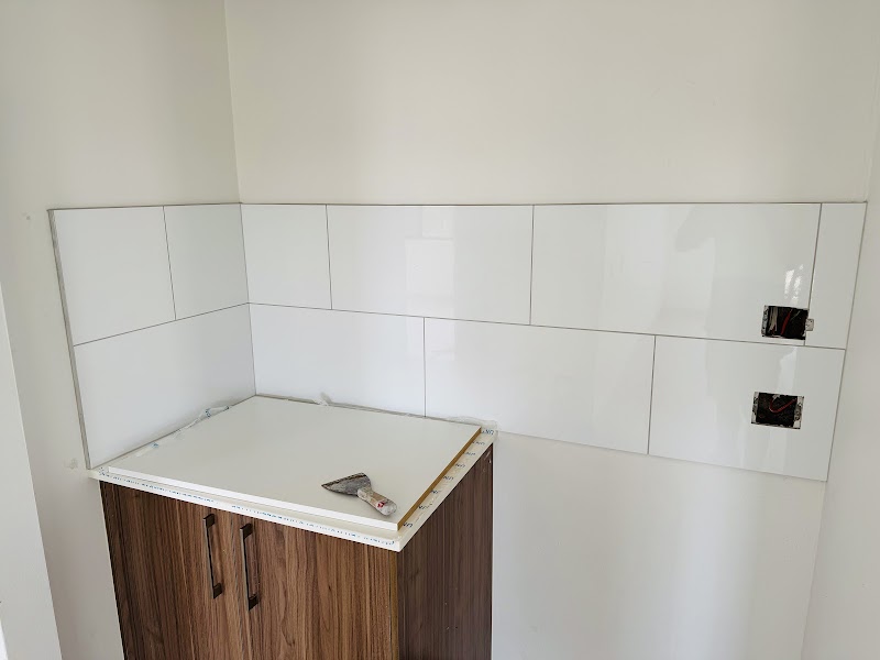MR Tiling Services PTY LTD project 8