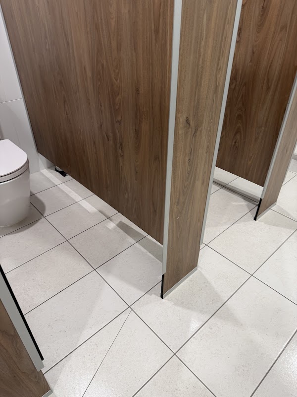 MS Property Cleaning Service work 2
