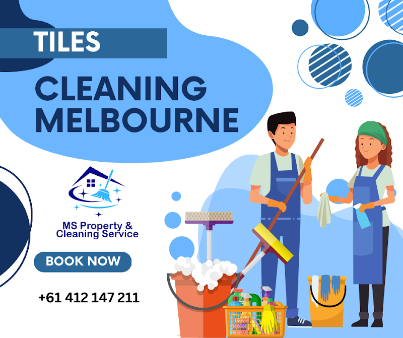 MS Property Cleaning Service work 3