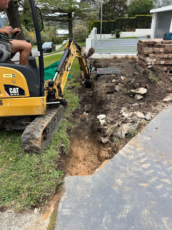 MSC Diggerscape work 4