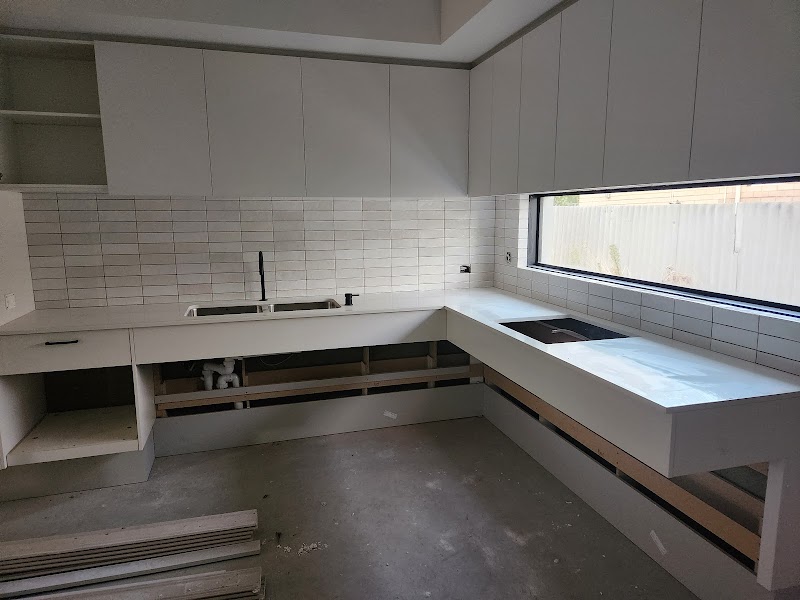 MSG TILING work 3