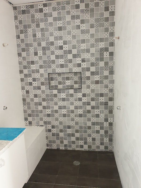 MSG TILING project 7