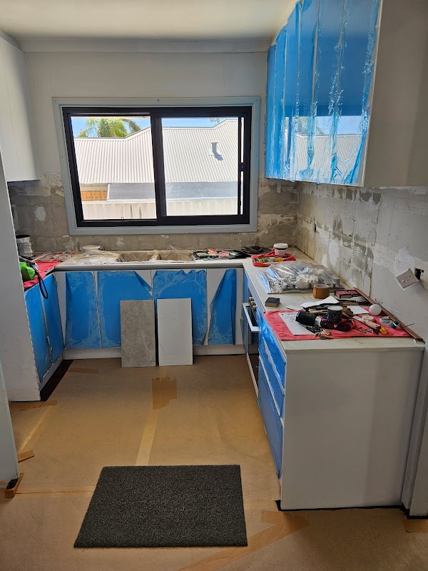 MSG TILING project 9