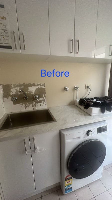 MSG TILING project 10