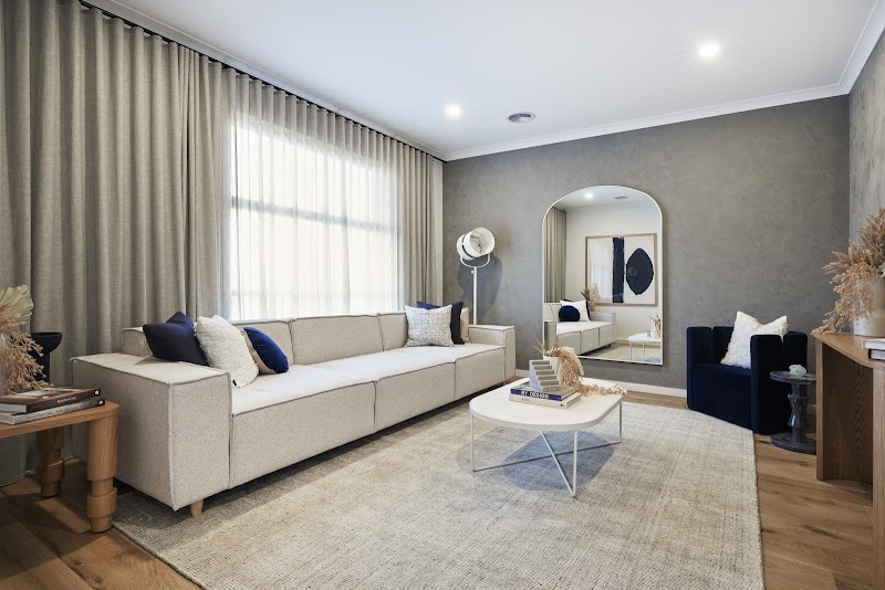 Mt Duneed Display Home - Simonds Homes (Armstrong DV3) project 7