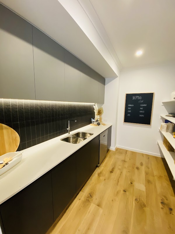 Mt Duneed Display Home - Simonds Homes (Armstrong DV3) project 9
