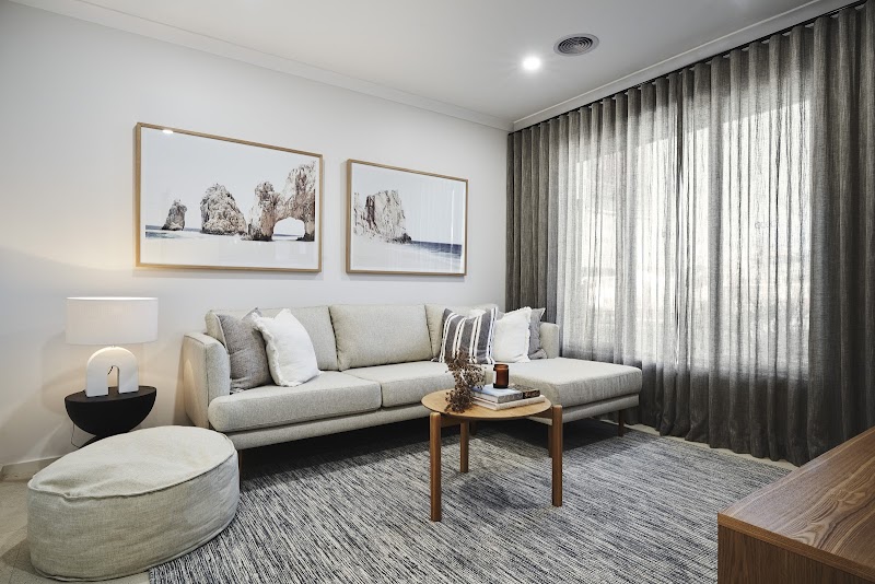 Mt Duneed Display Home - Simonds Homes (Armstrong DV3) project 10