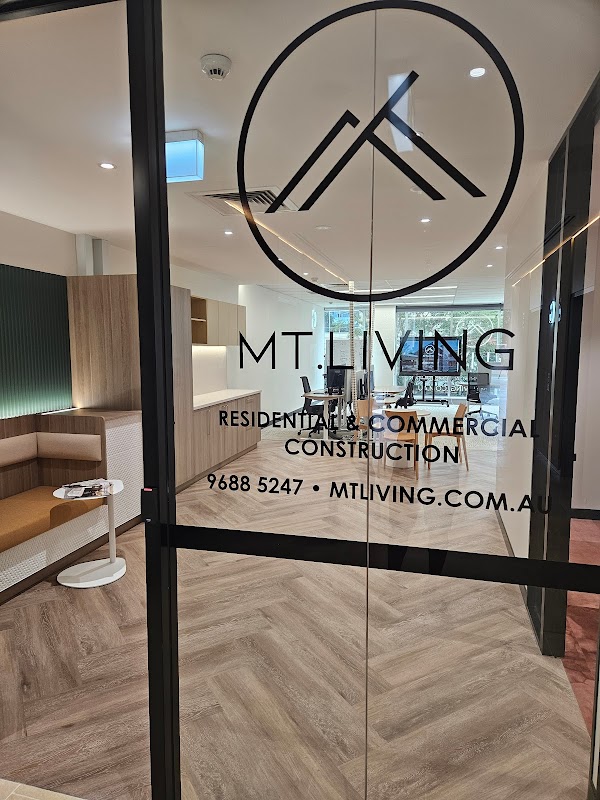MT. LIVING work 2