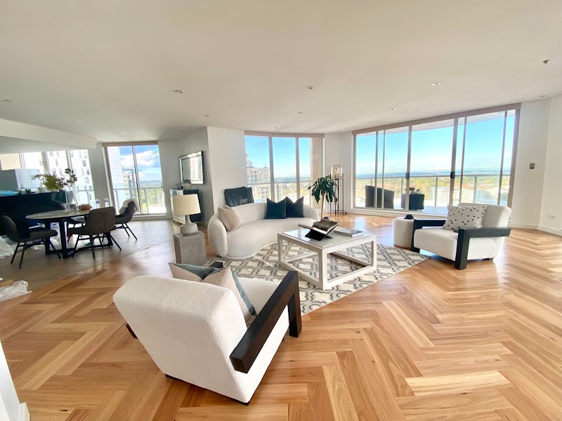 MTE Floors Pty Ltd work 1