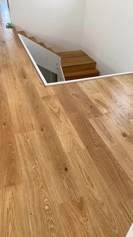 MTE Floors Pty Ltd project 7