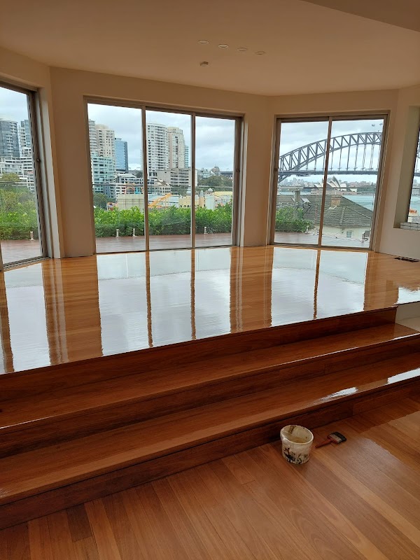 MTE Floors Pty Ltd project 9