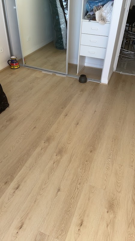 MTE Floors Pty Ltd project 10