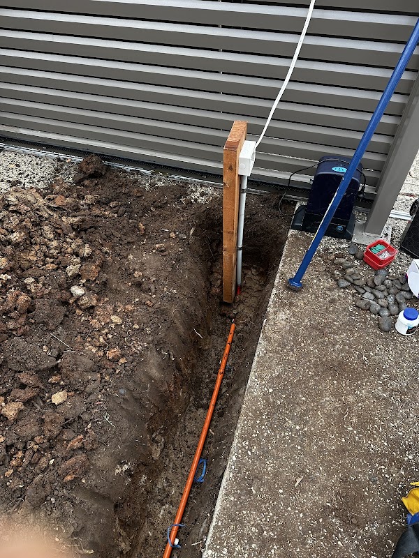 MTG Electrotech Contracting project 6
