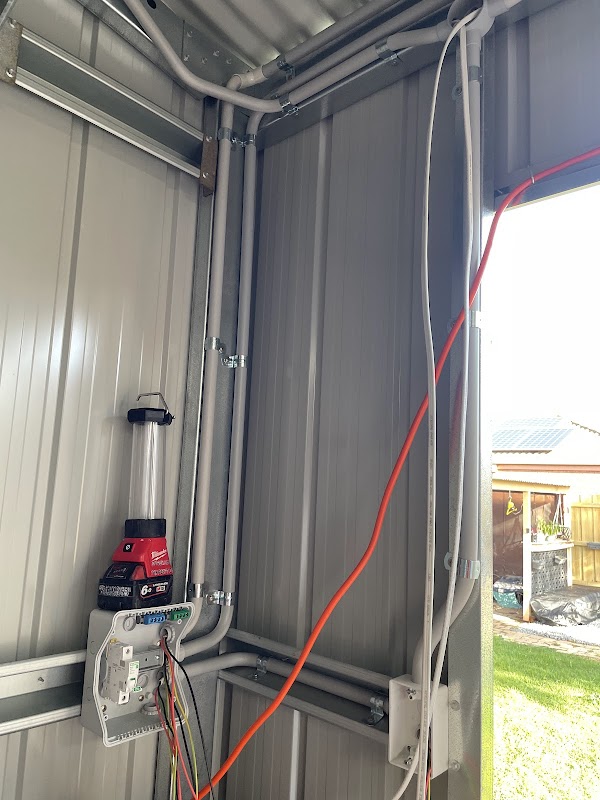 MTG Electrotech Contracting photo 3