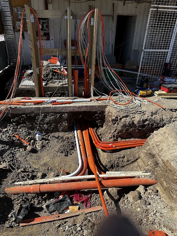 MTG Electrotech Contracting project 7