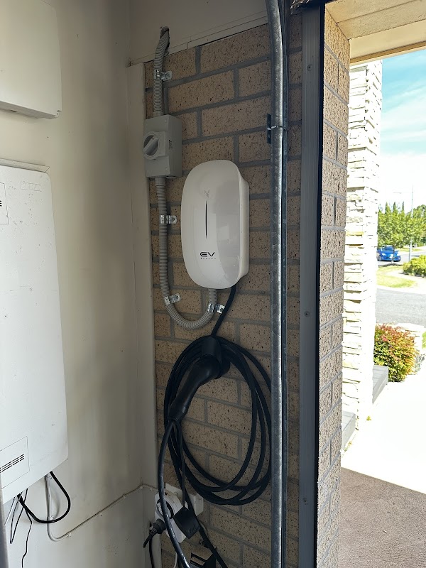 MTG Electrotech Contracting project 10