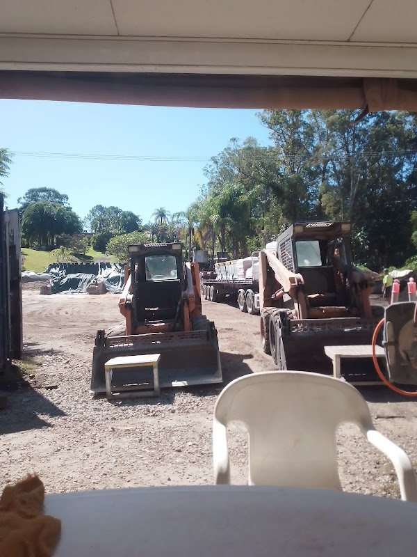 Mudgeeraba Landscape Centre project 8