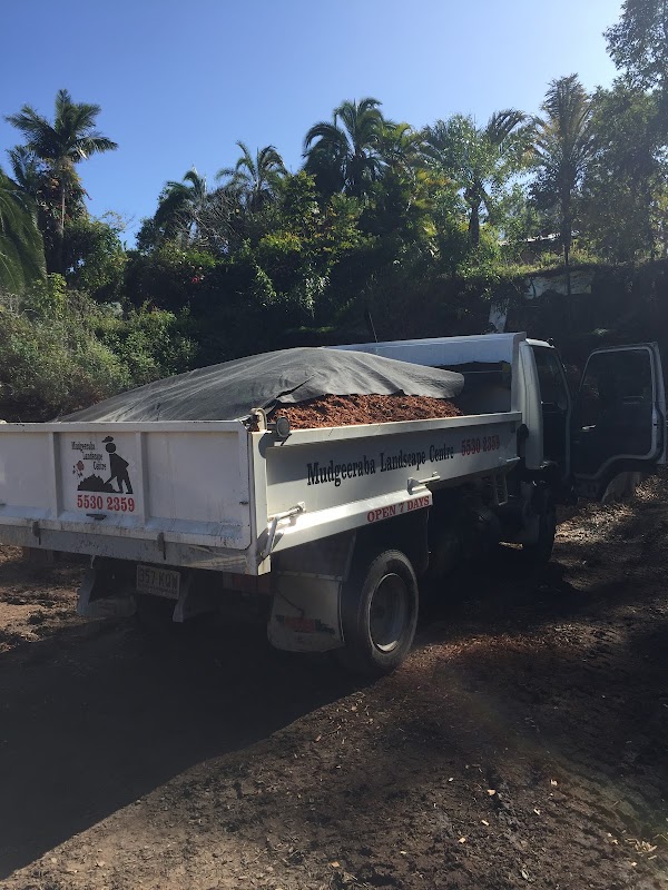 Mudgeeraba Landscape Centre project 9
