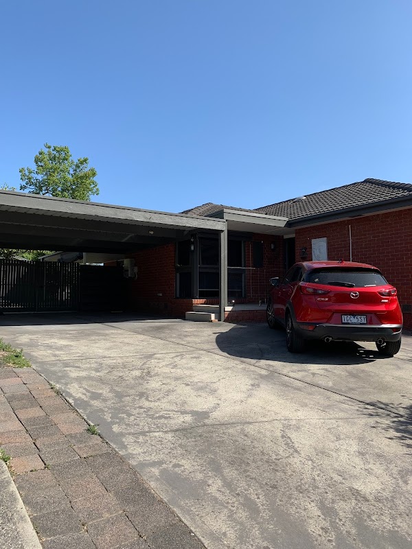 Mulgrave Painting Pty Ltd project 10