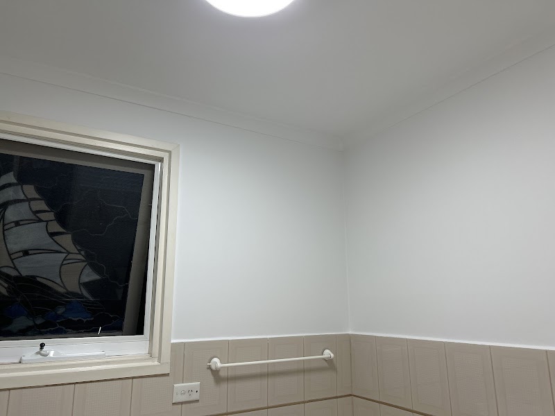 Mulgrave Painting Pty Ltd work 3