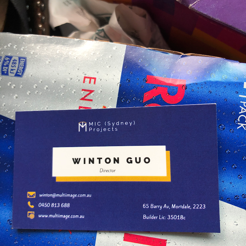 Multi Image project 4