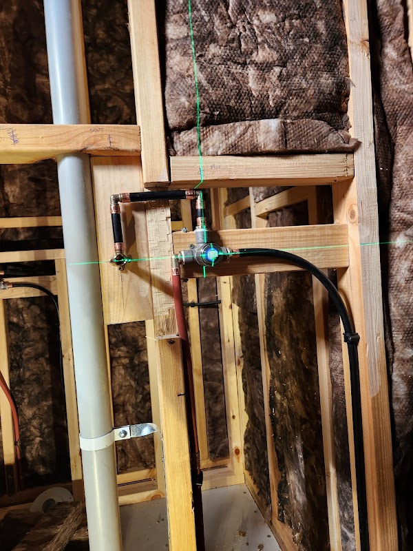 Multi Plumb Solutions work 4