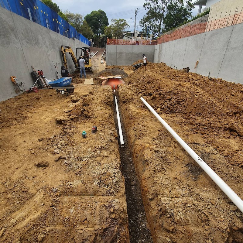 Multi Plumb Solutions project 8