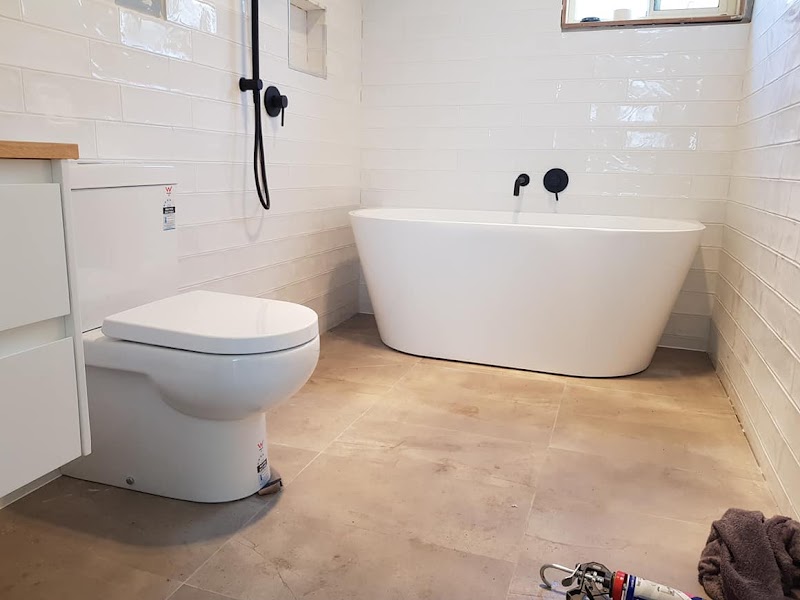 Multi Plumb Solutions project 9