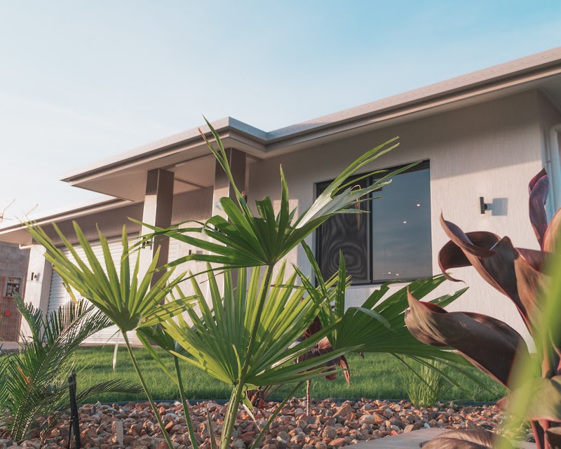 Multibuild Homes work 4