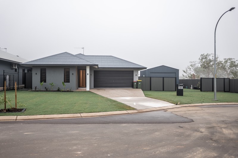 Multibuild Homes project 5