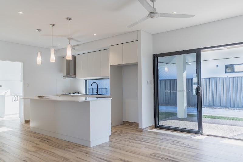 Multibuild Homes work 4