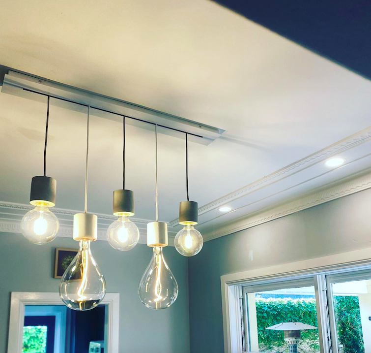 Multiphase Electrical Contractors work 1