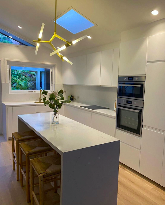 Multiphase Electrical Contractors work 2
