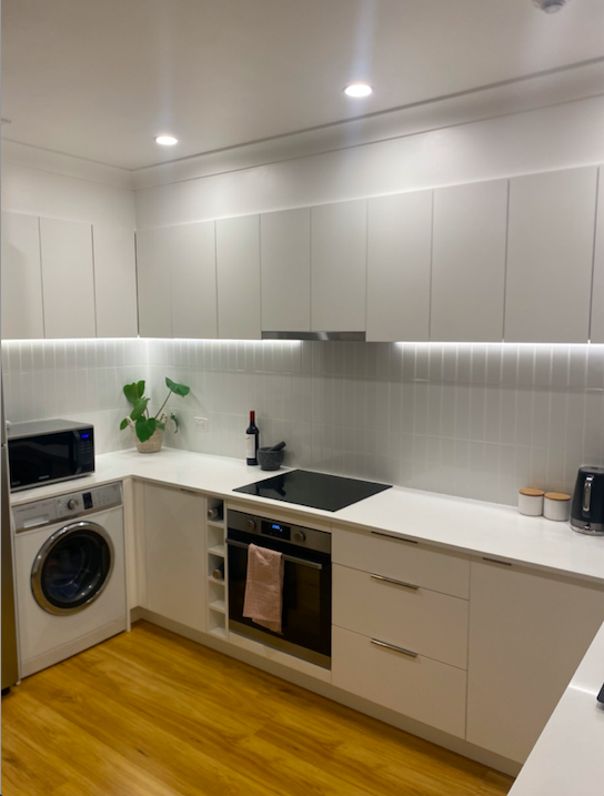 Multiphase Electrical Contractors work 4