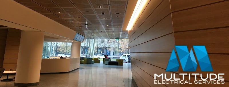 Multitude Electrical Services photo 1