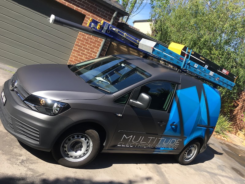 Multitude Electrical Services photo 3