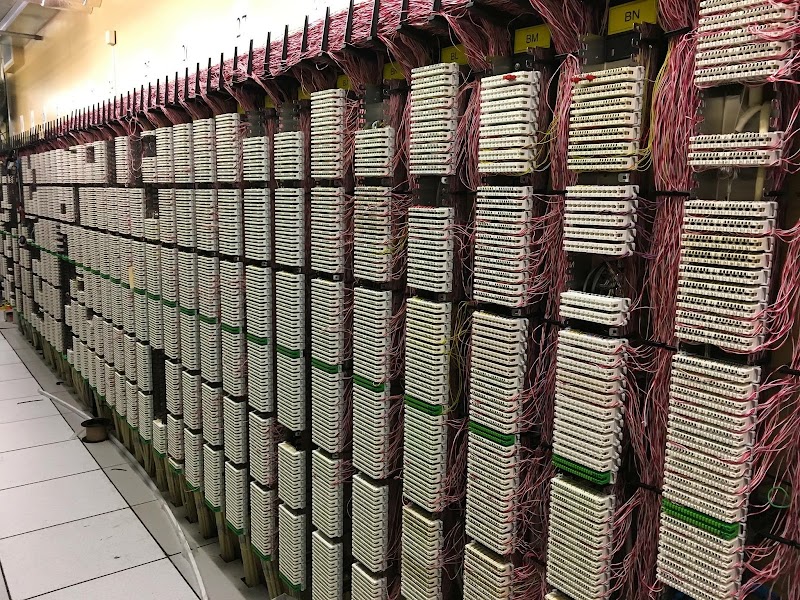 Multitude Electrical Services project 5