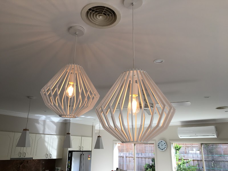 Multitude Electrical Services project 8