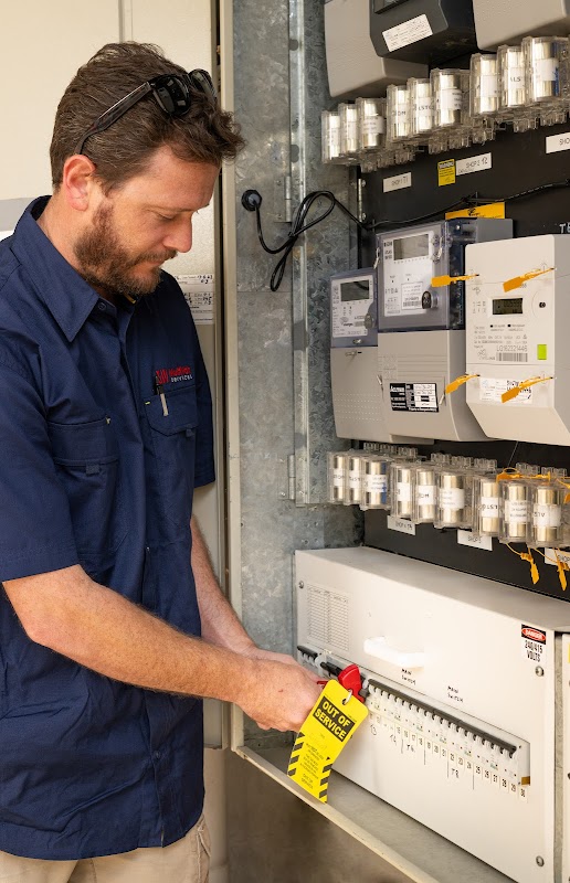 MultiVolt Services work 1